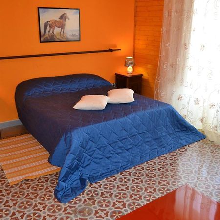 B&B Salinas パレルモ エクステリア 写真