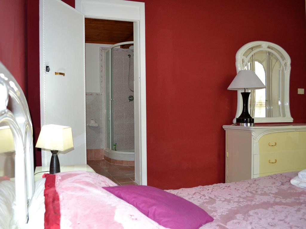 B&B Salinas パレルモ 部屋 写真