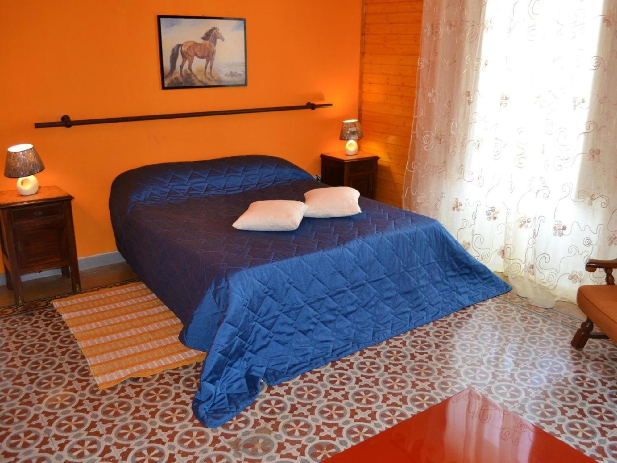 B&B Salinas パレルモ エクステリア 写真