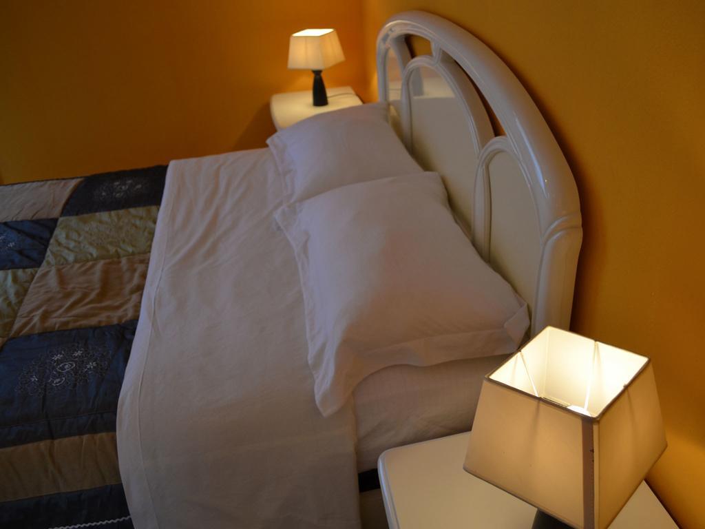 B&B Salinas パレルモ エクステリア 写真