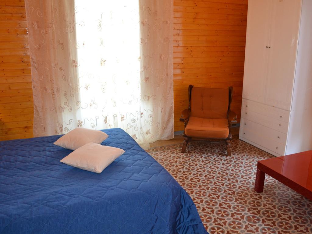 B&B Salinas パレルモ エクステリア 写真
